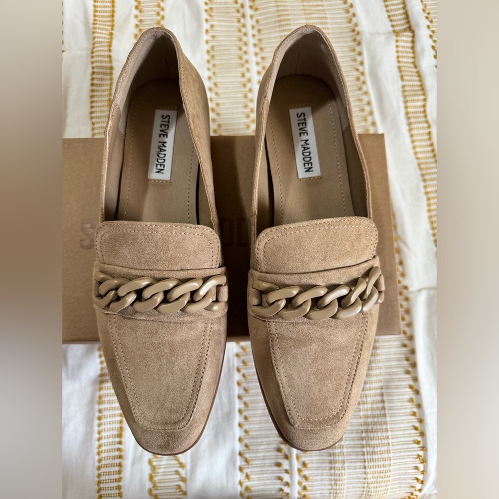Steve Madden
